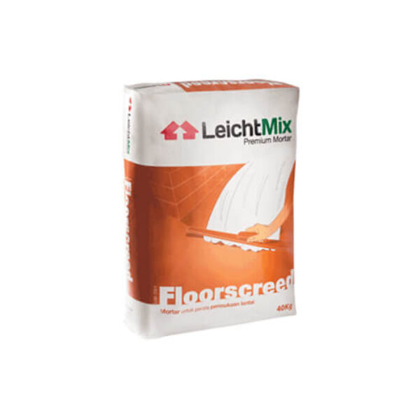 Floorscreed - LM 701