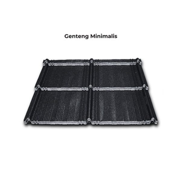 Genteng Minimalis & Nok-min Genteng Minimalis & Nok