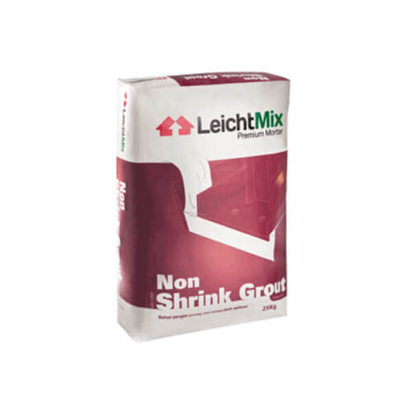 Non Shrink Grout - LM 1300