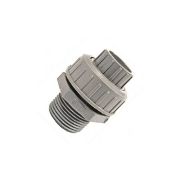 Water Union Valve Socket