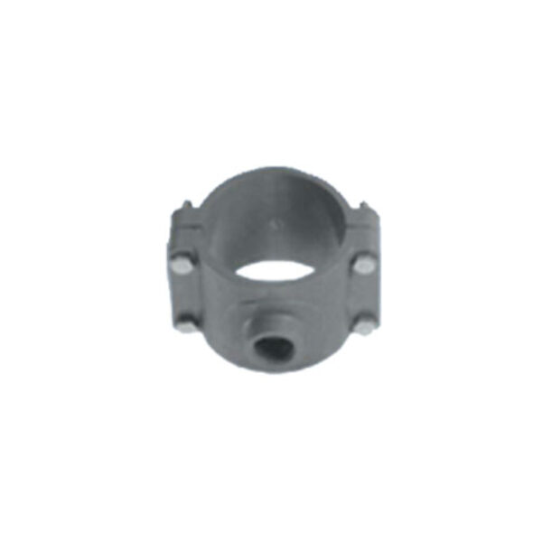 Pipa Clamp saddle