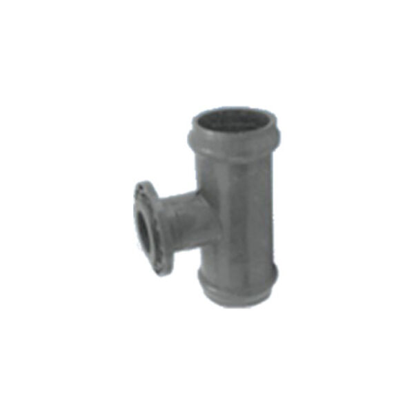 Pipa Tee flange branch