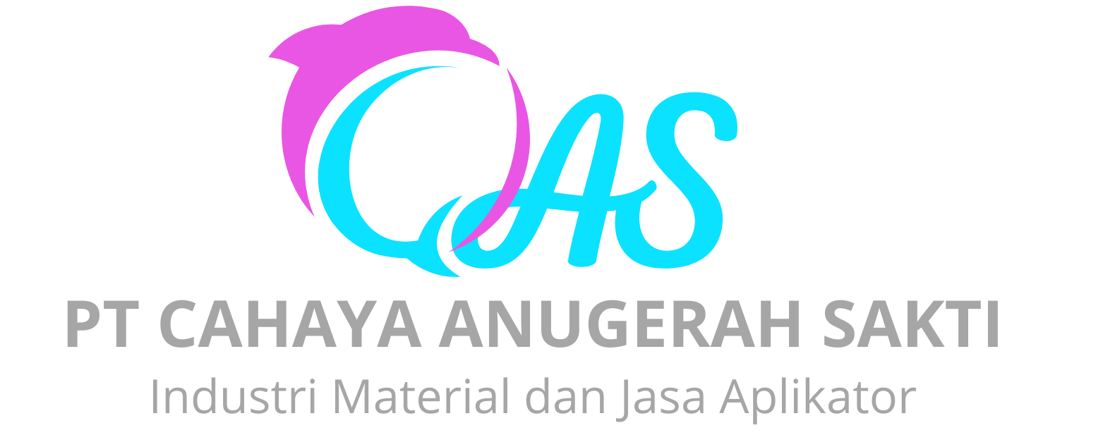 PT. CAHAYA ANUGERAH SAKTI