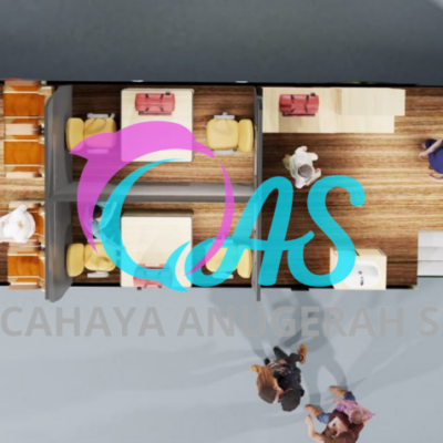 PT. CAS