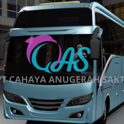 PT. CAS