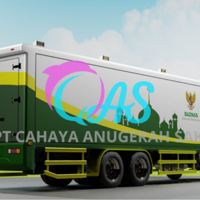 PT. CAS