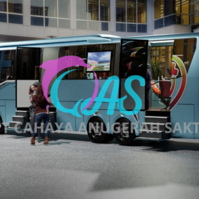 PT. CAS