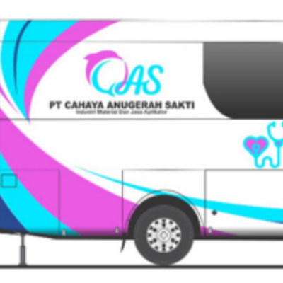 PT. CAS